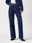 CALVIN KLEIN JEANS - Naiste laiad teksad