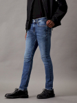 CALVIN KLEIN - Tapered meeste teksad