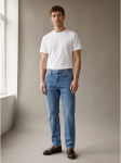 CALVIN KLEIN - Sirged meeste teksad