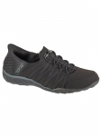 SKECHERS - Naiste vabaaja kingad, Skechers Slip-ins: Breathe Easy &ndash; Roll With Me 100593-BBK
