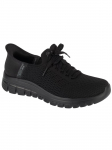 SKECHERS - Naiste vabaaja kingad, Skechers Slip-Ins Graceful First Blush 100736-BBK