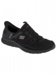 SKECHERS - Naiste vabaaja kingad, Skechers Slip-ins: Gratis Sport - Leisurely 104289-BBK