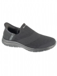 SKECHERS - Naiste vabaaja kingad, Skechers Slip-ins: Virtue - Sleek 104425-BBK