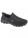 SKECHERS - Naiste vabaaja kingad, Skechers Slip-Ins: Glide-Step &ndash; Pursuit 104547-BBK