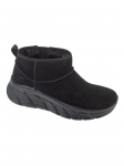 SKECHERS - Naiste saapad, Skechers Bobs B Flex Hi &ndash; Hi Frost 117390-BBK