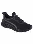 SKECHERS - Naiste vabaaja jalatsid, Skechers Bobs Geo-New Aesthetics 117417-BBK