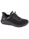 SKECHERS - Naiste vabaaja kingad, Skechers Slip-Ins: Bobs Sport Unity 117509-BBK
