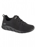 SKECHERS - Naiste vabaaja jalatsid, Skechers Bobs B Flex &ndash; Graceful Stride 117591-BBK
