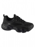SKECHERS - Naiste vabaaja jalatsid, BOBS SPORT DIEGO 117685-BBK