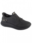 SKECHERS - Naiste vabaaja kingad, Skechers Slip-Ins: Bobs Squad 4 &ndash; Key Look 117740-BBK