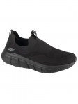 SKECHERS - Meeste vabaajajalatsid, Skechers Bobs B Flex &ndash; Frigid Edge 118107-BBK