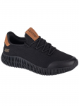 SKECHERS - Meeste vabaaja kingad, Skechers Bobs Geo-City Dapper 118173-BBK