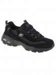 SKECHERS - Naiste vabaaja jalatsid, Skechers D'Lites &ndash; Biggest Fan 11930-BBK