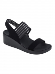 SKECHERS - Naiste sandaalid, Skechers Arch Fit Rumble &ndash; Modernistic 119340-BBK
