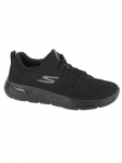 SKECHERS - Naiste vabaaja jalatsid, Skechers Go Walk Arch Fit Unify 124403-BBK