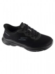 SKECHERS - Naiste vabaaja kingad, Skechers Slip-Ins: GO Walk 8 &ndash; Nadia 125925-BBK