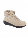 SKECHERS - Naiste saapad, Skechers Glacial Ultra &ndash; Mountain Muse 144199-NTBK