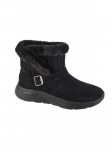 SKECHERS - Naiste saapad, Skechers Go Walk Arch Fit &ndash; True Embrace 144422-BBK