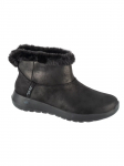 SKECHERS - Naiste saapad, Skechers Slip-Ins: On-The-Go &ndash; Cozy Dream 144800-BBK