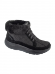SKECHERS - Naiste saapad, Skechers Slip-Ins: On-The-GO Encore &ndash; Elisa 144841-BBK