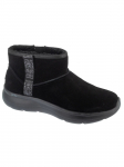 SKECHERS - Naiste saapad, Skechers On-The-GO Encore &ndash; Fireside 144850-BBK