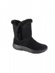 SKECHERS - Naiste saapad, Skechers On-The-GO Encore &ndash; Snow Flurry 144870-BBK