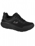 SKECHERS - Naiste vabaaja kingad, Skechers Relaxed Fit: D'Lux Walker &ndash; Infinite Motion 149023-BBK