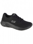 SKECHERS - Naiste vabaaja kingad, Skechers Arch Fit-Big Appeal 149057-BBK