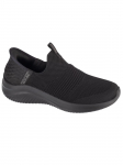 SKECHERS - Naiste vabaaja kingad, Skechers Slip-Ins: Ultra Flex 3.0 &ndash; Cozy Streak 149708-BBK