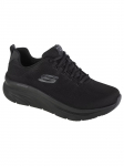SKECHERS - Naiste vabaaja kingad, Skechers D' Lux Walker Get Oasis 149810-BBK