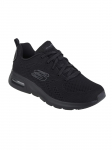 SKECHERS - Naiste vabaaja jalatsid, Skechers Skech-Air Court-Slick Avenue 149948-BBK