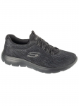 SKECHERS - Naiste saapad, Skechers Summits &ndash; Fun Flair 150113-BBK