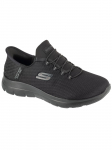 SKECHERS - Vabaaja jalatsid, Skechers Slip-Ins: Summits &ndash; Diamond Dream 150123W-BBK
