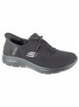 SKECHERS - Naiste vabaaja kingad, Skechers Slip-Ins: Summits - New Daily 150263-BBK
