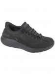 SKECHERS - Naiste vabaaja kingad, Skechers Slip-ins: Contour Foam &ndash; Cozy Fit 150404-BBK