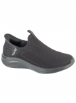 SKECHERS - Naiste vabaaja kingad, Skechers Slip-Ins: Ultra Flex 3.0 &ndash; Easy Win 150450-BBK