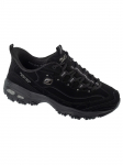SKECHERS - Naiste vabaaja kingad, Skechers Slip-Ins: D'Lites &ndash; Classic Remix 150543-BBK