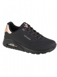SKECHERS - Naiste vabaaja kingad, Skechers Uno-Shimmer Away 155196-BBK