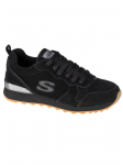 SKECHERS - Naiste vabaaja jalatsid, Skechers OG 85-Suede Eaze 155286-BBK