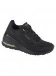 SKECHERS - Naiste vabaaja jalatsid, Skechers Million Air-Elevated Air 155401-BBK