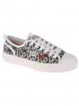 SKECHERS - Naiste vabaaja jalatsid, Skechers Street Trax-One That Stands Out 155501-WBK