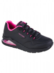 SKECHERS - Naiste vabaaja kingad, Skechers Uno 2 - 2nd Best 155542-BBK