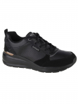 SKECHERS - Naiste vabaaja kingad, Skechers Billion-Subtle Spots 155616-BBK