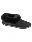 SKECHERS - Naiste sussid, Skechers Cozy Campfire &ndash; Winter Nights 169012-BBK