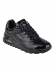 SKECHERS - Naiste vabaaja kingad, Skechers Uno-Shiny One 177142-BBK