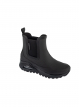 SKECHERS - Naiste saapad, Skechers Uno Rugged &ndash; Dancing N The Rain 177183-BBK