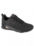 SKECHERS - Naiste vabaaja jalatsid, Skechers Tres-Air Uno &ndash; Ah-Mazing 177390-BBK