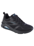 SKECHERS - Vabaaja jalatsid, Skechers Tres-Air Uno-Modern Aff-Air 183071-BBK