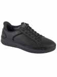 SKECHERS - Meeste vabaaja jalatsid, Skechers Slip-Ins: Court Break &ndash; Suit Sneaker 183177-BBK