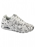 SKECHERS - Meeste vabaajajalatsid, Skechers Uno &ndash; Process Sketch 183501-WBK